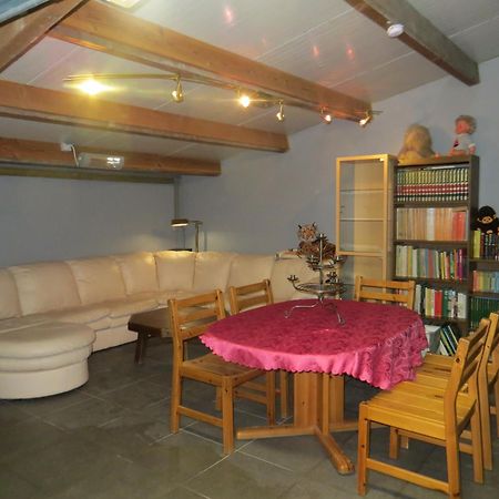 B&B 'T Hannonshof 니우포르트 외부 사진
