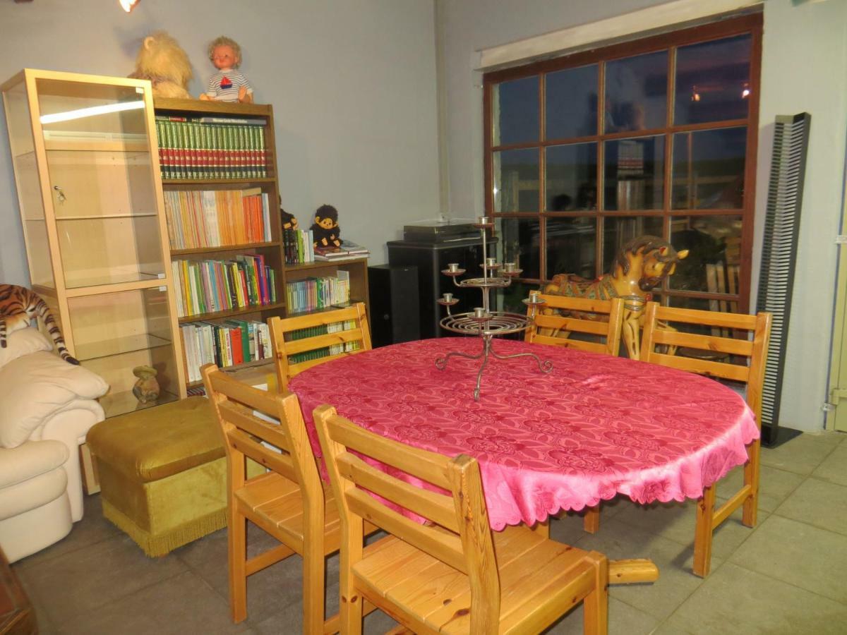 B&B 'T Hannonshof 니우포르트 외부 사진